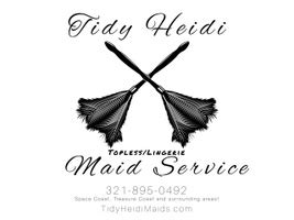 TidyHeidiMaids